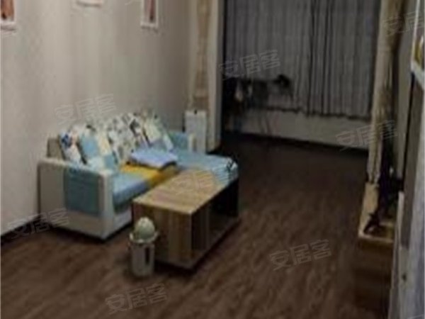 【多图】明湖花园,明湖花园小区 两室出租 屋内东西齐全 实图租房
