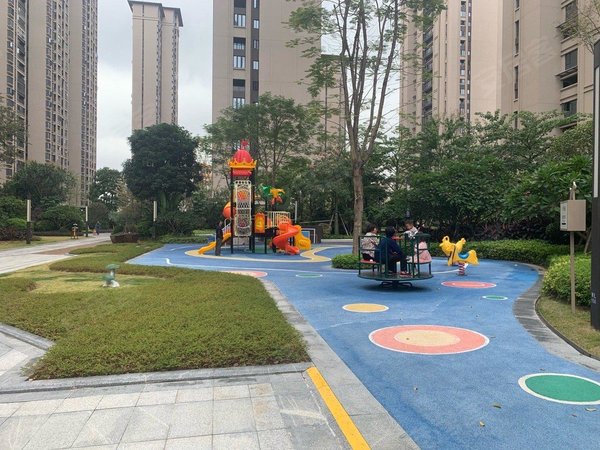 【多图】泉州保利城(二期a地块),城东租房,新出好房!