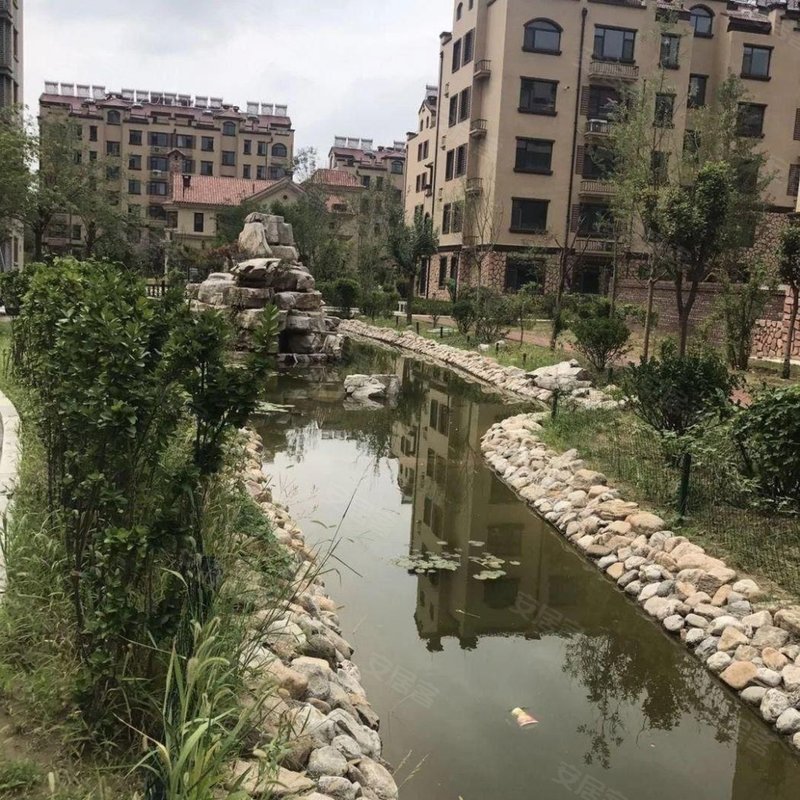 【优胜美地, 优胜美地小区详情,房价走势,房源,业主论坛】- 潍坊58