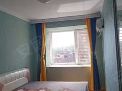 朝阳朝阳县朝阳城区新柳城C区两室一厅电梯10楼月租1200出租房源真实图片