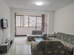 郴州北湖燕泉广场三中 丰泰园 精装三房两厅 三台空调 天燃气厨房出租房源真实图片