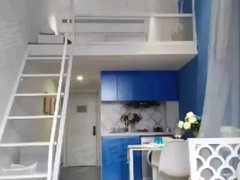 北京朝阳三里屯告别合租 地铁直达国贸工体 家电家具全新 支持月付 拎包住出租房源真实图片