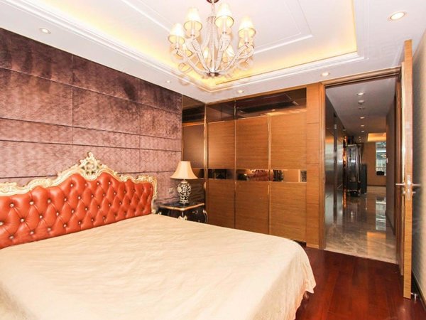 【多图】君汇雅居,工体租房,瑞安君汇 3室1厅 南北,朝阳租房-北京58