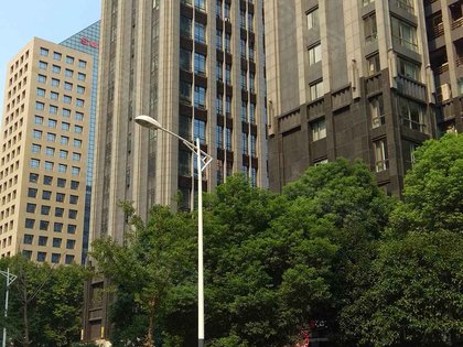 凯润金城(商住楼)