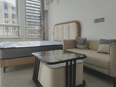 临沂兰山火车站玉兰公馆公寓,精装一室,出租出租房源真实图片