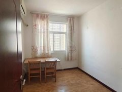 安阳文峰华强城安彩嘉园二期,商颂小学附近,精装修4房,拎包入住出租房源真实图片