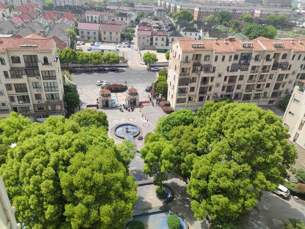 苏州常熟市区衡泰国际花园衡泰花园精致一房,情侣爱巢,拎包入住出租