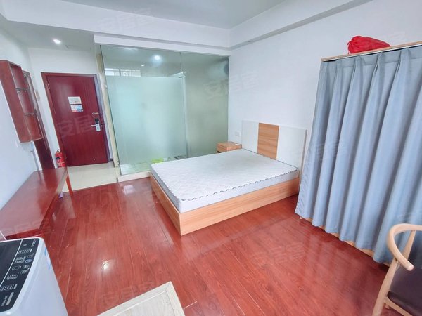 金华婺城湖海塘东阳街1131号楼房東本人，姜家小区带电梯，可短租月付，近南市小区世贸万达出租房源真实图片