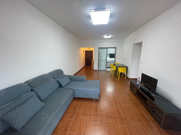 【多图】贝迪新城(2期),南坪租房,贝迪新城(2期) 2室2厅1卫,南岸租房