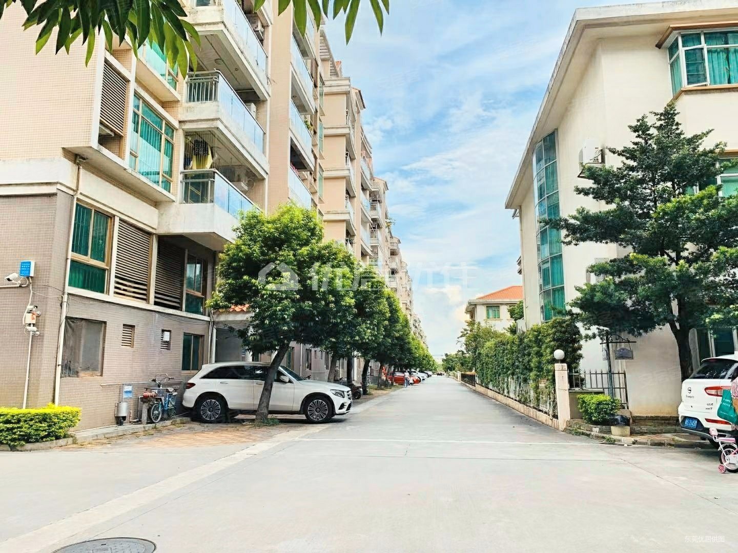 精装好房,年丰山庄二手房,320万,4室2厅,4卫,164平米-东莞安居客