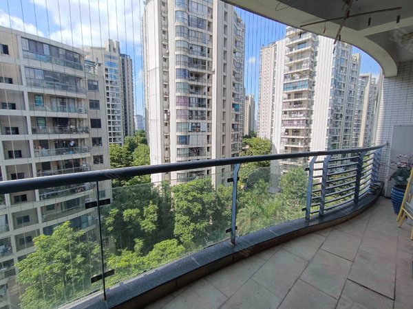 福州台江鳌峰海润滨江花园b区台江万达旁边 海润滨江花园出租两房两卫