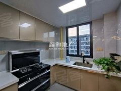东阳横店明清宫苑奢阔三室双厅双卫,主卧独卫客卫分区,私密与便利兼得出租房源真实图片