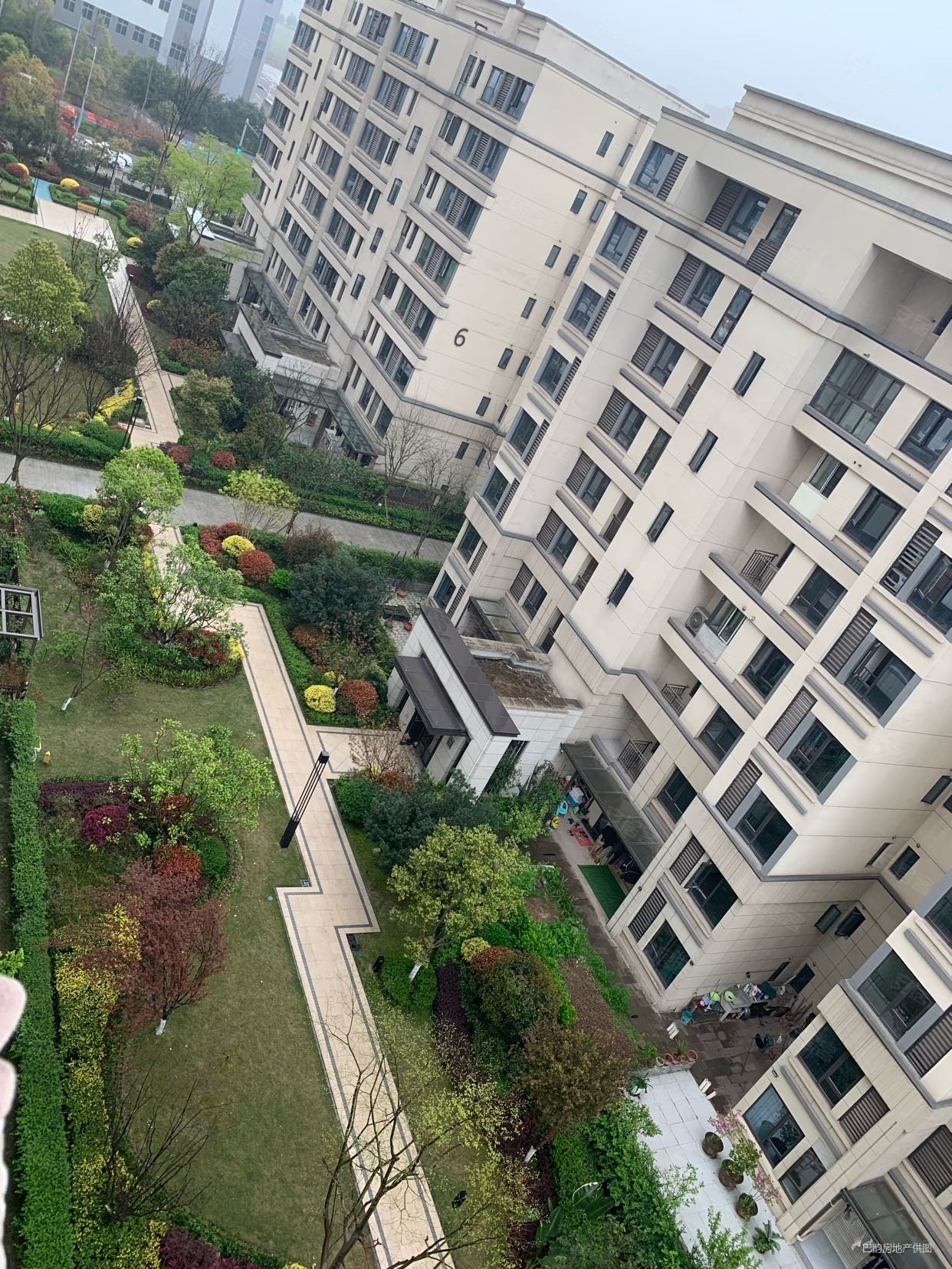 阳光城新希望翡丽锦悦(一期)|东城大道1725号4室1厅2卫