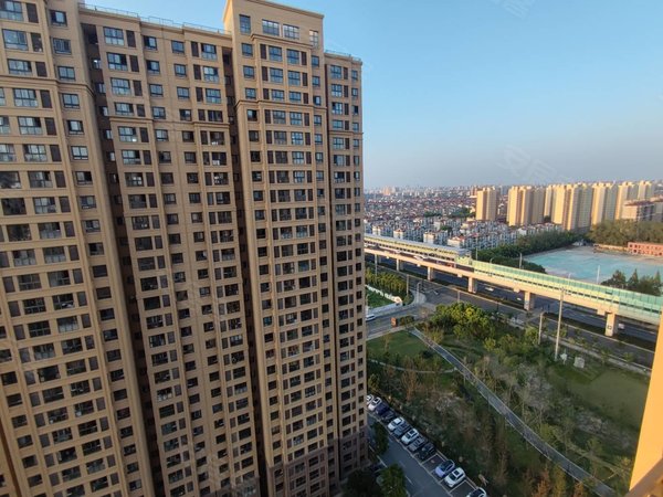上海浦东杨思东方悦居苑房东急租,水网免费,押一付一,有投影仪,独厨独
