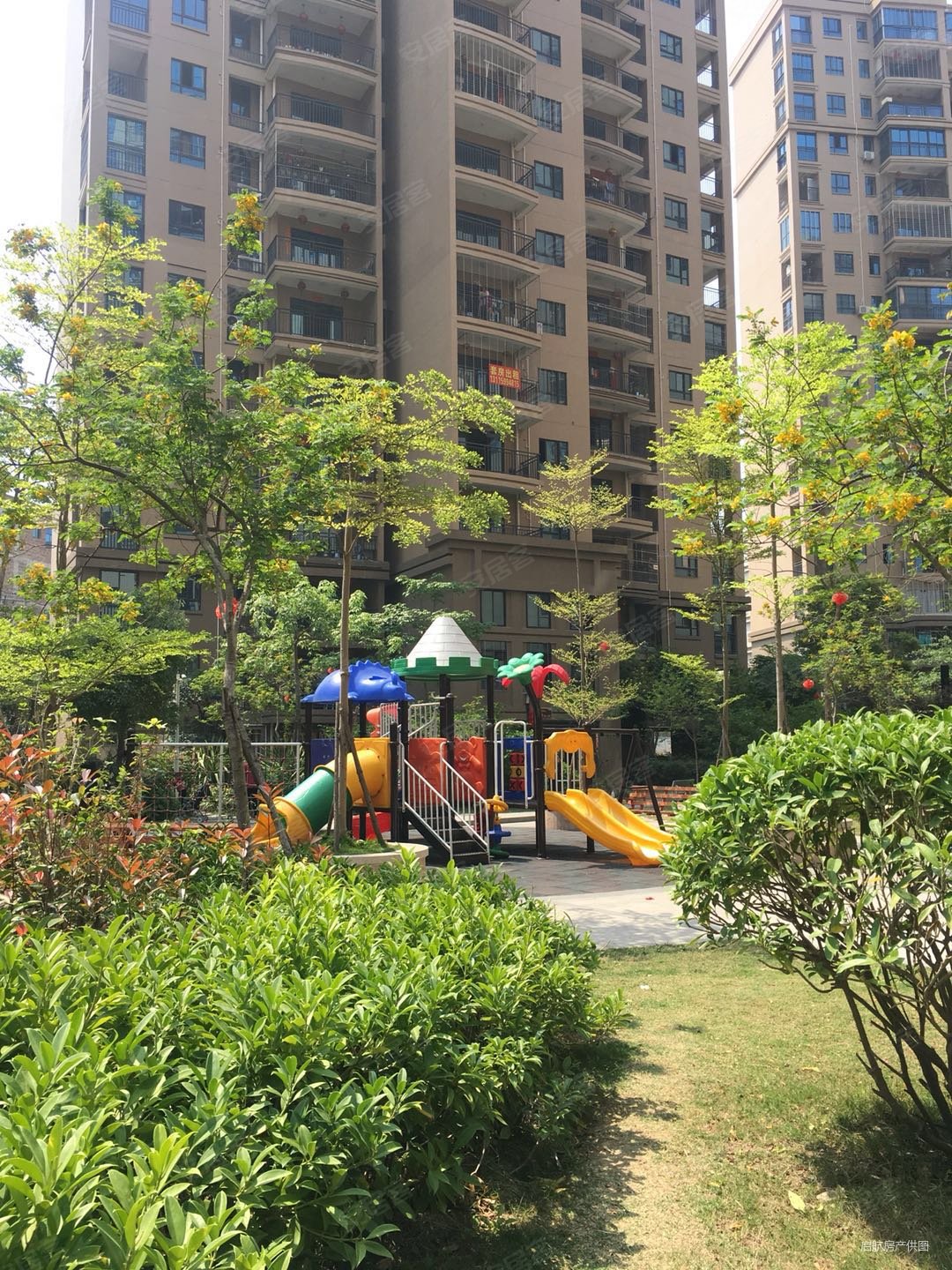 大霞美考试场丽景新城3房2卫带装修家具家电齐全拎包入住诚意出