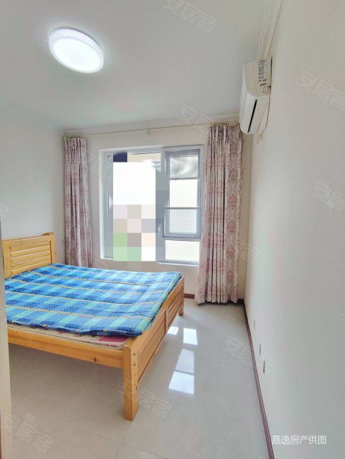 馨光嘉苑 套一  出售 离西站地铁近