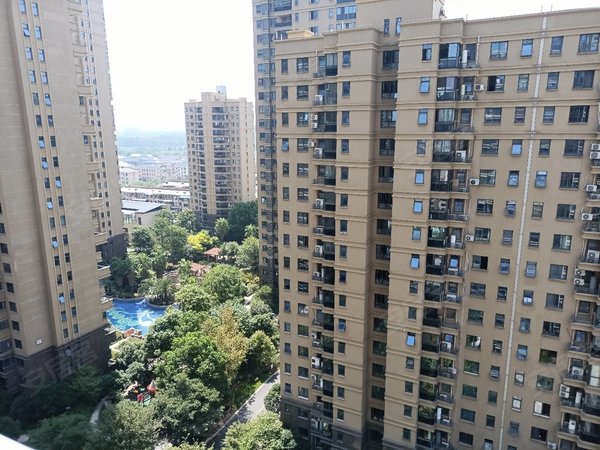 金华东阳东阳江北世纪花城(北区)世纪花城北区 品质小区 142平精装修