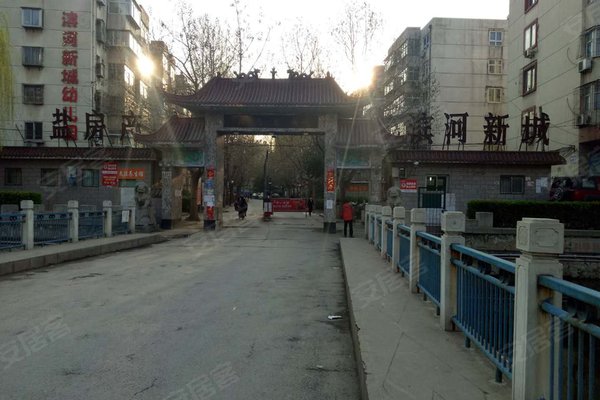 石家庄二手房 滨河新城 > 石顺义解读滨河新城小区不足