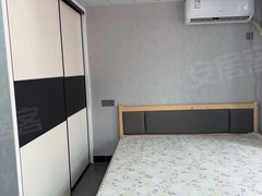 德清德清市区奥体中心东城时代商业中心 2室2厅2卫出租房源真实图片