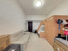 启东启东文峰大世界文峰大世界和平新村 1室1厅1卫 南北通透 33平出租房源真实图片