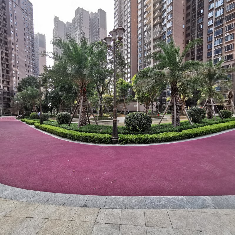 【鼎湖桃李园, 鼎湖桃李园小区详情,房价走势,房源,业主论坛】- 肇庆