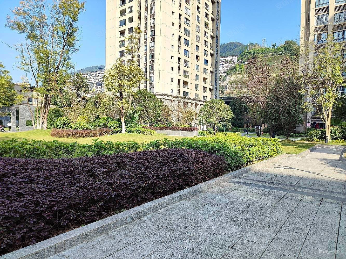 重庆房产网>重庆二手房>万州二手房>江南新区二手房>驿鑫广场玉龙湾>