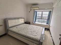 来宾兴宾兴宾城区西山小区2房2厅1卫，家电家具齐全，拎包入住，租1200出租房源真实图片