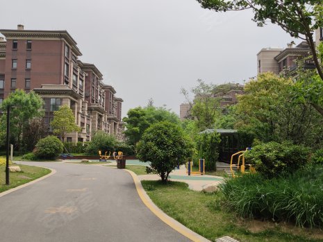 济宁二手房 城投鹿港 > 张风仙解读城投鹿港小区不足专家解读 亿家