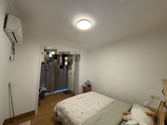 益阳赫山万达广场实拍！万达福中福中间 鹏利广场温馨公寓出租房源真实图片