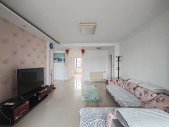 安丘安丘城区商场路可短租！六百！市北区好房三室精装修，具家电齐全拎包入住出租房源真实图片