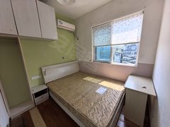 重庆渝北鸳鸯出租自己的房子,园博园轻轨旁,大雅金开国际 主卧出租,可月付出租房源真实图片