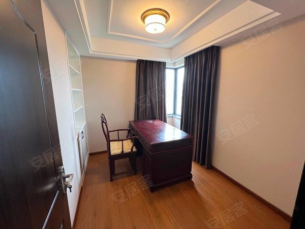 杭州西湖桂花城紫荆欣苑保真!