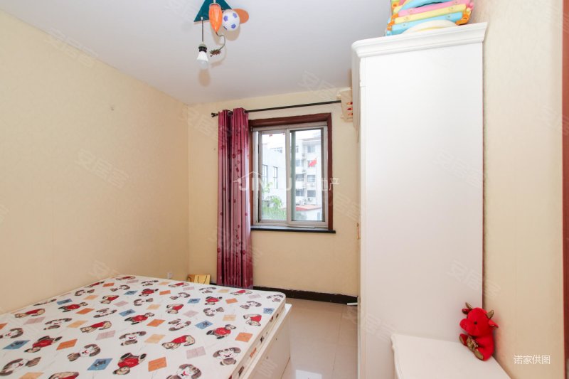 低容积 大两居 近地铁 朝南 交通便捷,双街新家园二手房,110万,2室2厅