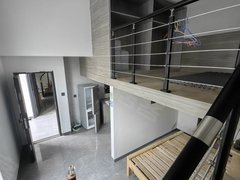 湖州南浔金象湾水利水电大学 旁独门独户复试公寓日租月租年租可押一付一出租房源真实图片