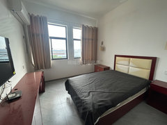 桐城开发区城区开发区 可短租公寓 电梯房 配套齐全 独立卫生 500每月出租房源真实图片