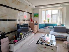 德州德城市区南龙国际花园豪华装修家具家电齐全 南北通透出租房源真实图片