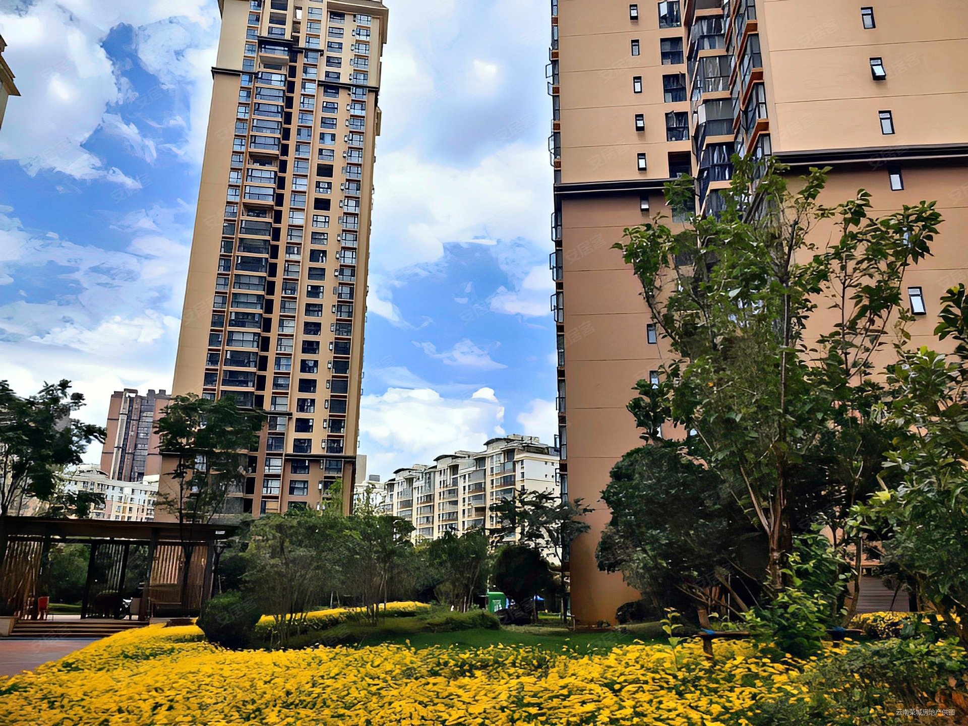 佳兆业壹号公馆