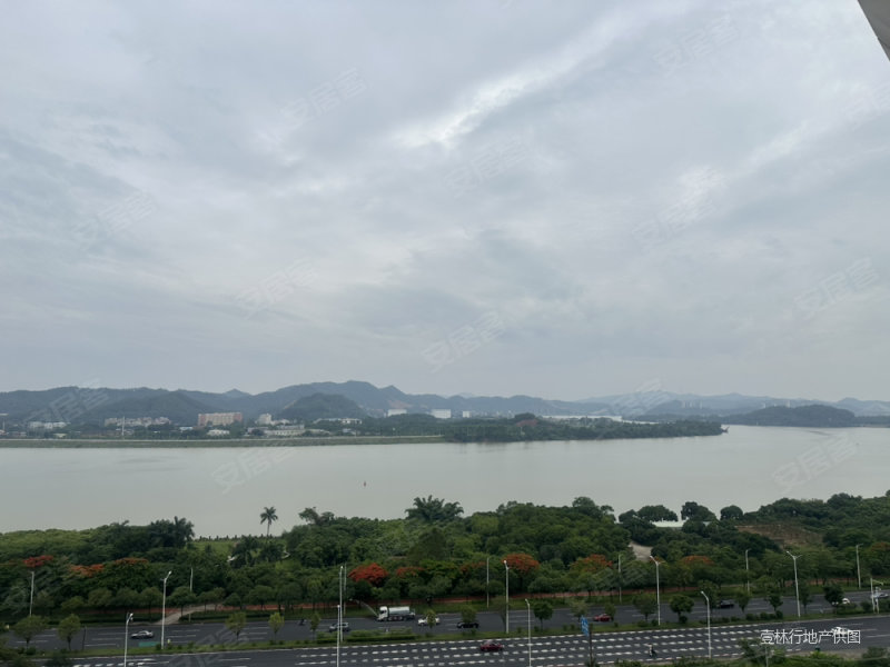 惠州东江湾图片