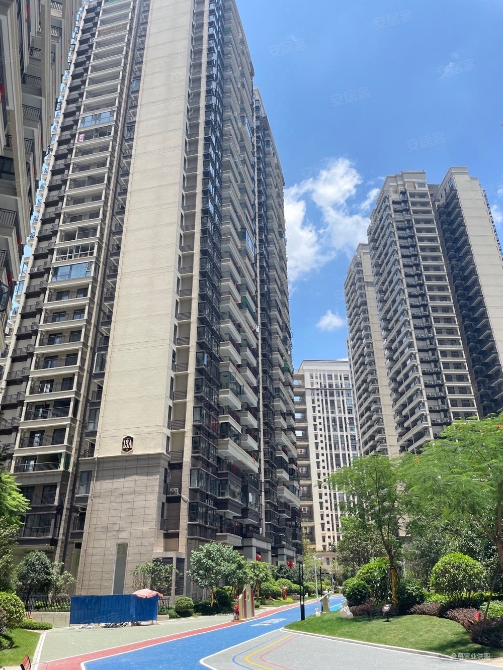 13w单价吉祥凤景湾超大阳台赠送车位包税过户
