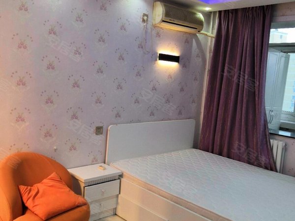 【多图】石门村路2号院,百子湾租房,精装 一居开间 近地铁 国贸 四惠