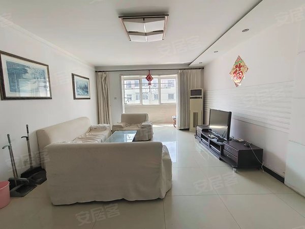 保定涿州市德信文化公园工商局小区(朝阳路)少有大四居! 拎包入住 集中供暖 出行方便出租房源真实图片