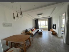 吉林丰满吉林大剧院江南，大剧院附近电梯小高，2室全天采光出租房源真实图片