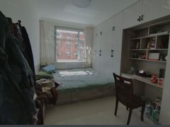 鄂尔多斯达拉特旗白塔公园人和小区 1室1厅3卫出租房源真实图片