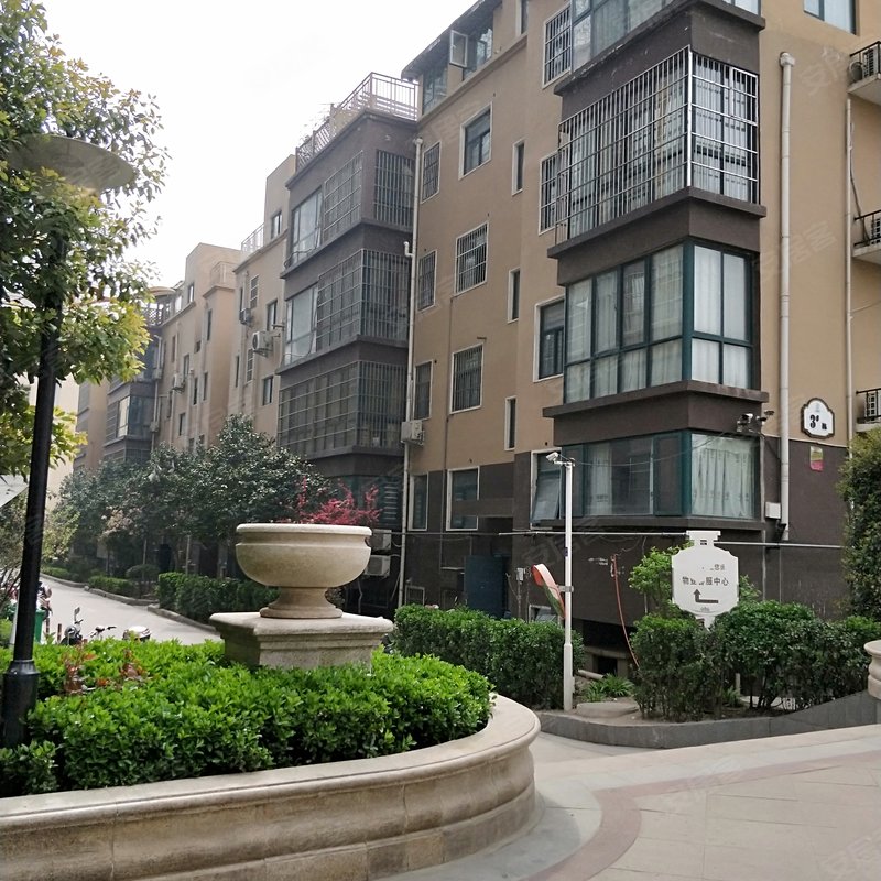 【惠泽园, 惠泽园小区详情,房价走势,房源,业主论坛】- 平顶山58同城