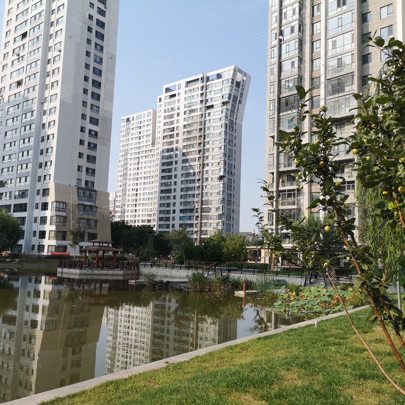 海逸长洲瀚景园小区详情,房价走势,房源,业主论坛】- 天津58同城