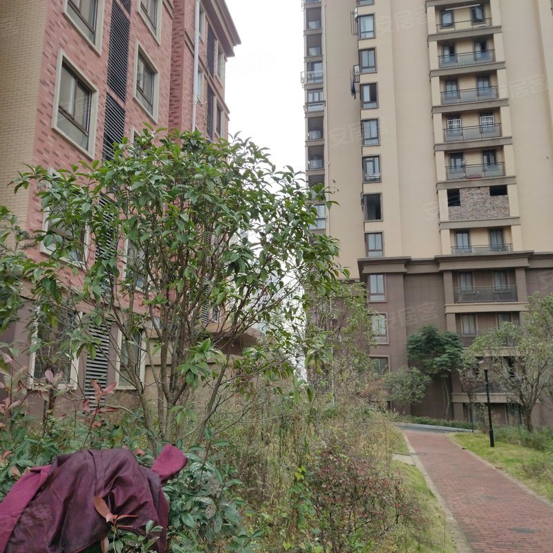 【景江花园, 景江花园小区详情,房价走势,房源,业主论坛】- 新余58