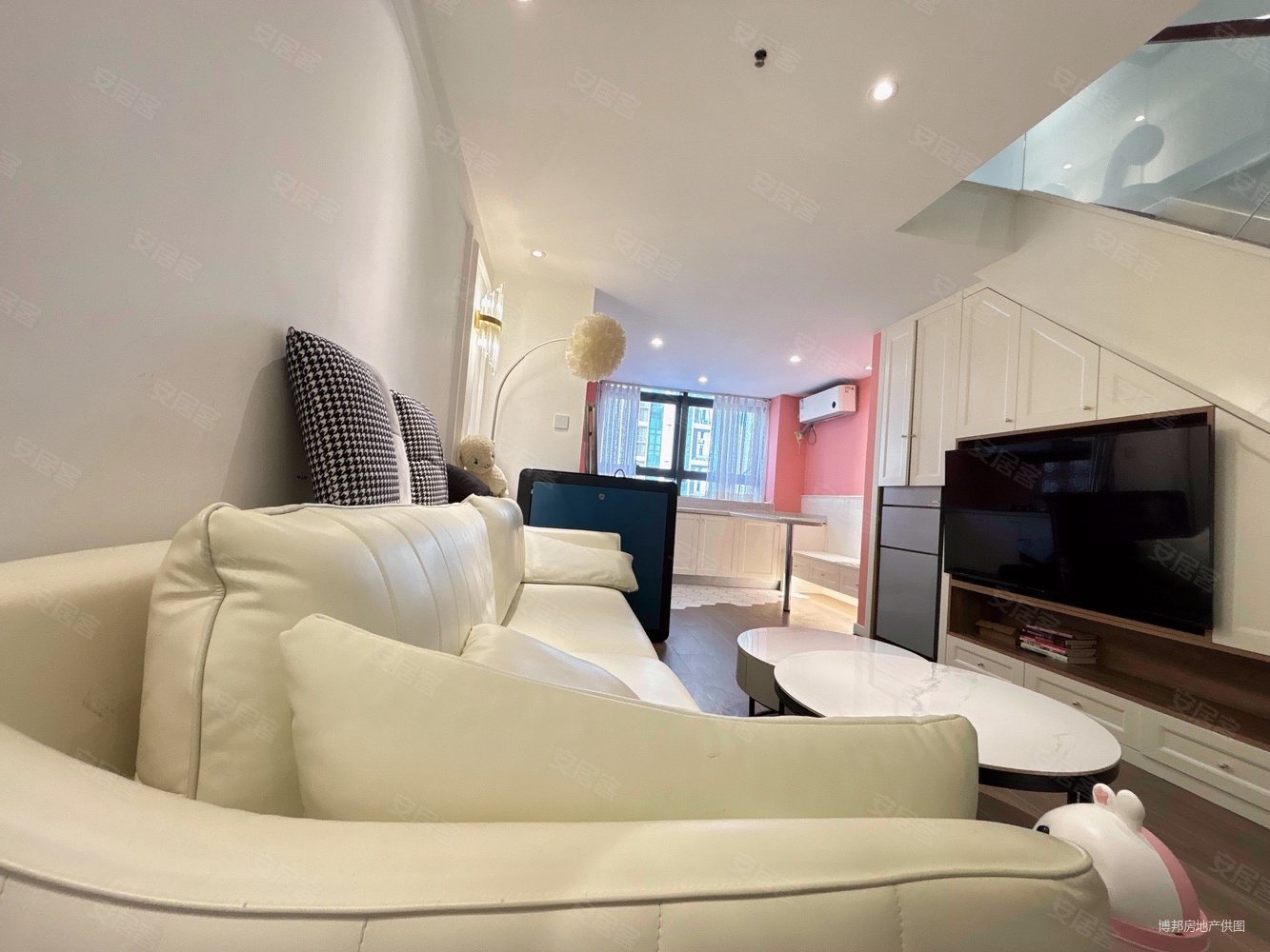 恒大绿洲二期1室1厅2卫65㎡南北45万