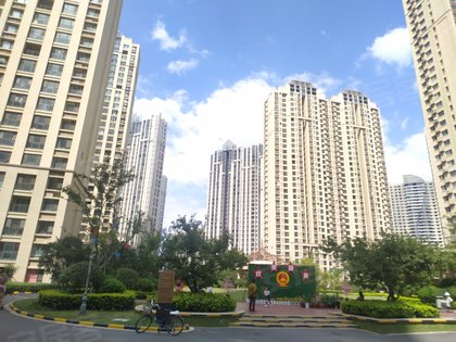 融创维多利亚湾