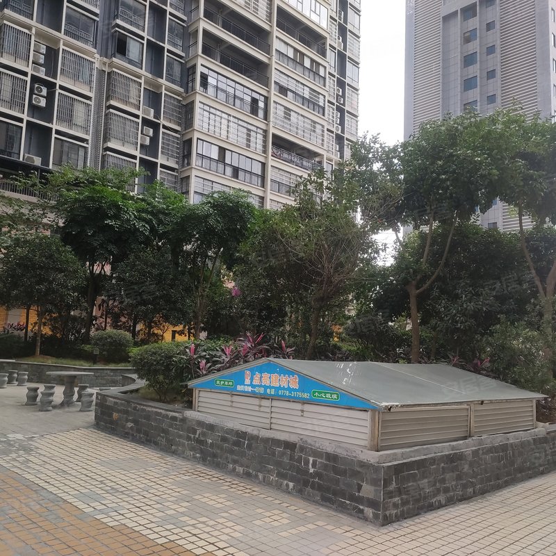 【安泰园, 安泰园小区详情,房价走势,房源,业主论坛】- 河池58同城