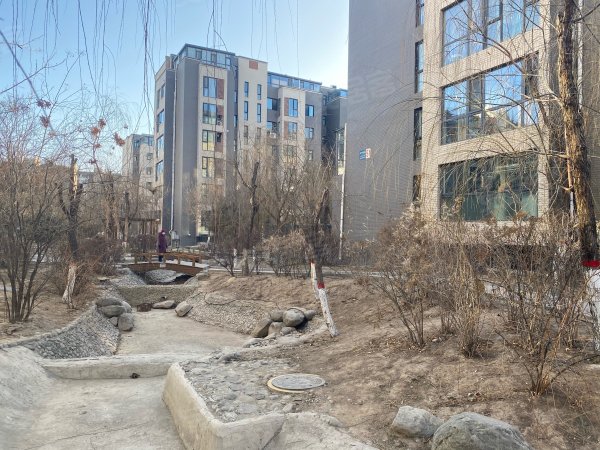 京能天下川(公寓住宅)